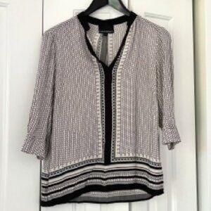 Women's Shirt - Cynthia Rowley - Size S